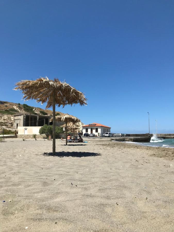 Country House Pachia Ammos المظهر الخارجي الصورة