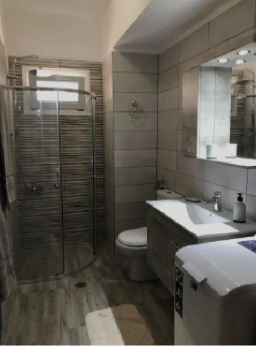 Country House Pachia Ammos المظهر الخارجي الصورة